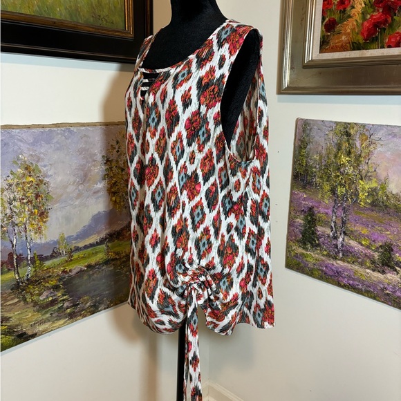 EST.1946 blouse size 22/24W - Picture 2 of 4